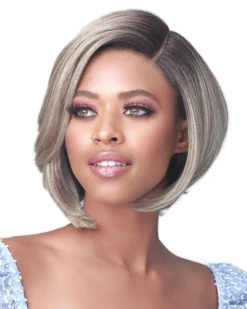 Sheryl | Lace Front Synthetic Wig By Bobbi Boss