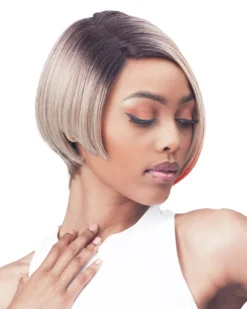 Viva | Lace Front Synthetic Wig By Bobbi Boss