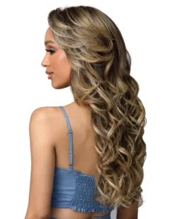 Wendy | Lace Front Synthetic Wig By Bobbi Boss