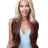 Kinna | Lace Front Synthetic Wig By Bobbi Boss