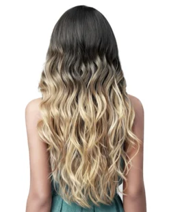 Ricarda | Lace Front Synthetic Wig By Bobbi Boss Wigs For Black Women