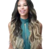 Ricarda | Lace Front Synthetic Wig By Bobbi Boss Wigs For Black Women