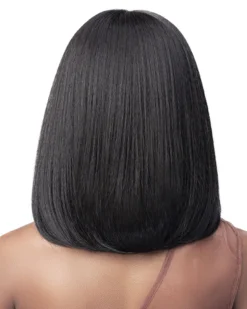 Kary | Lace Front Synthetic Wig By Bobbi Boss 7 Kary | Lace Front Synthetic Wig By Bobbi Boss