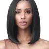 Kary | Lace Front Synthetic Wig By Bobbi Boss