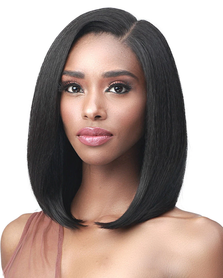 Kary | Lace Front Synthetic Wig By Bobbi Boss 4 Kary | Lace Front Synthetic Wig By Bobbi Boss