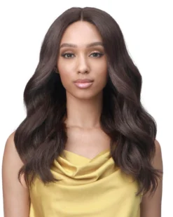 Wigs For Black Women Jules | Lace Front Synthetic Wig By Bobbi Boss