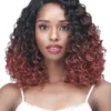 Eavan | Lace Front Synthetic Wig By Bobbi Boss