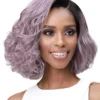 Chiara | Lace Front Synthetic Wig By Bobbi Boss