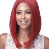 Gena | Lace Front Synthetic Wig By Bobbi Boss