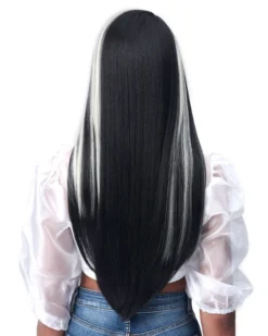 Saffron | Lace Front Synthetic Wig By Bobbi Boss Wigs For Black Women