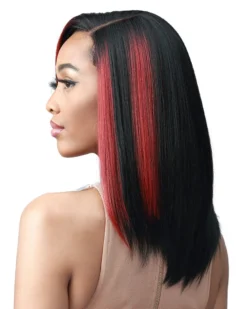 Shavana | Lace Front Synthetic Wig By Bobbi Boss