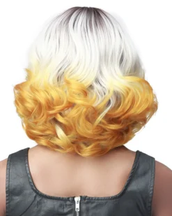 Bena | Lace Front Synthetic Wig By Bobbi Boss Wigs For Black Women