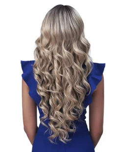 Wigs For Black Women Ciaran | Lace Front Synthetic Wig By Bobbi Boss