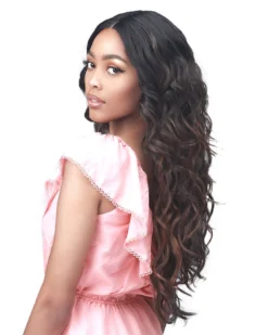 Eloise | Lace Front Synthetic Wig By Bobbi Boss