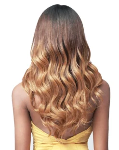 Rissa | Lace Front Synthetic Wig By Bobbi Boss