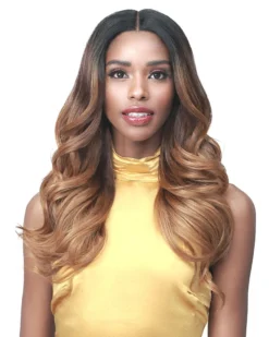 Rissa | Lace Front Synthetic Wig By Bobbi Boss