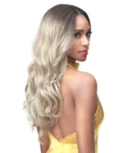 Rissa | Lace Front Synthetic Wig By Bobbi Boss