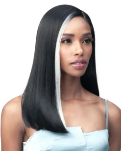 Darcie | Lace Front Synthetic Wig By Bobbi Boss Wigs For Black Women