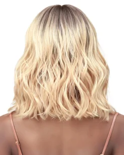 Florencia | Lace Front Synthetic Wig By Bobbi Boss