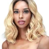 Florencia | Lace Front Synthetic Wig By Bobbi Boss