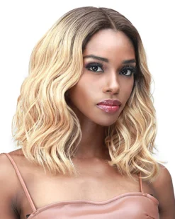 Florencia | Lace Front Synthetic Wig By Bobbi Boss