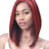 Jodi | Lace Front Synthetic Wig By Bobbi Boss