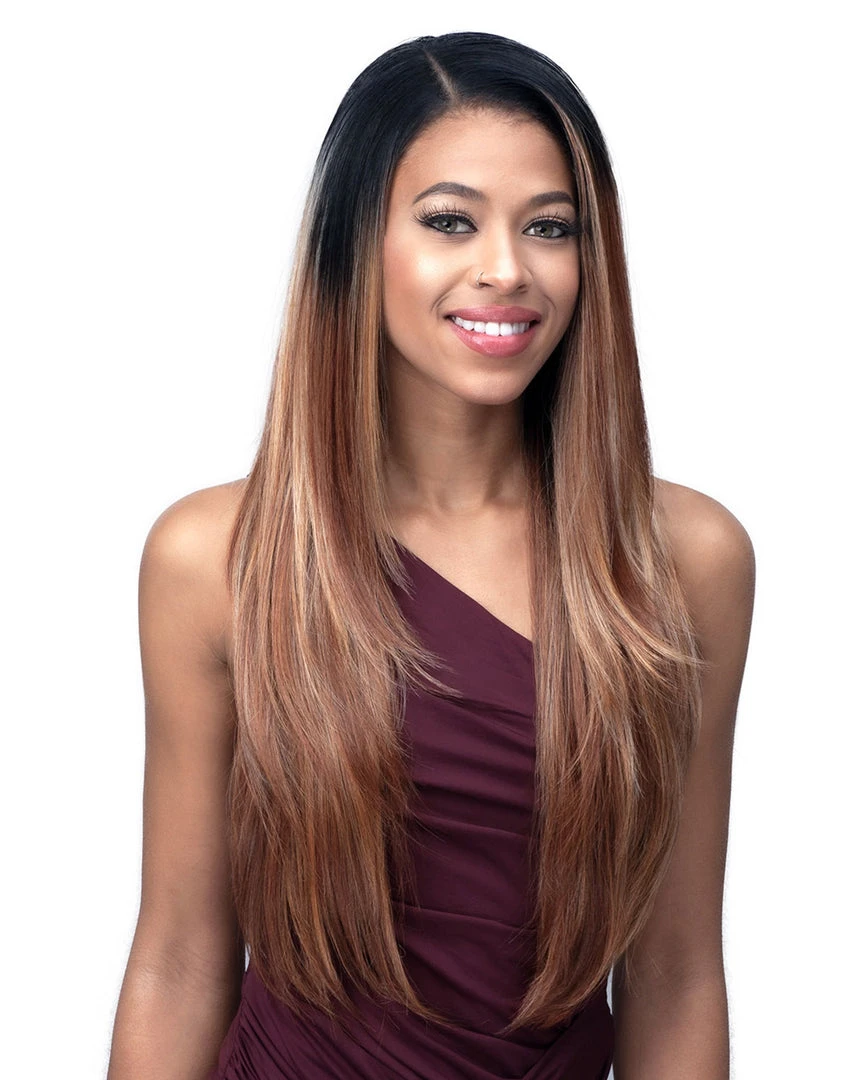 Catherine | Lace Front Synthetic Wig By Bobbi Boss Wigs For Black Women 4 Catherine | Lace Front Synthetic Wig By Bobbi Boss Wigs For Black Women