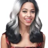 Deja | Lace Front Synthetic Wig By Bobbi Boss Wigs For Black Women