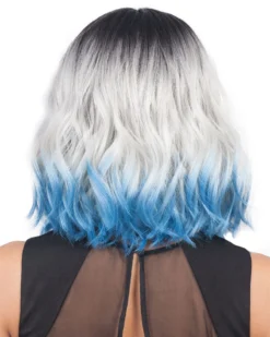 Zendaya | Lace Front Synthetic Wig By Bobbi Boss