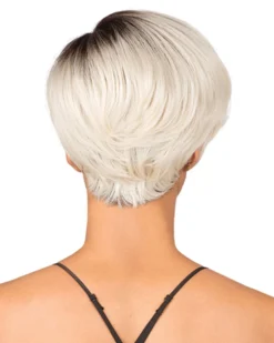 Ricca | Lace Front Synthetic Wig By Bobbi Boss Wigs For Black Women