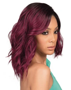 Nya Love | Lace Front Synthetic Wig By Bobbi Boss