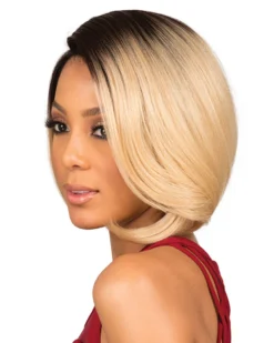 Natori | Lace Front Synthetic Wig By Bobbi Boss