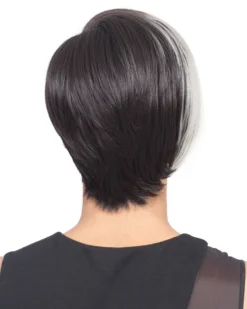 Josie | Lace Front Synthetic Wig By Bobbi Boss Wigs For Black Women 7 Josie | Lace Front Synthetic Wig By Bobbi Boss Wigs For Black Women