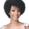Erykah | Human Hair Blend Wig By Bobbi Boss Wigs For Black Women