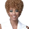 Roberta | Human Hair Blend Wig By Bobbi Boss Wigs For Black Women 1 Roberta | Human Hair Blend Wig By Bobbi Boss Wigs For Black Women