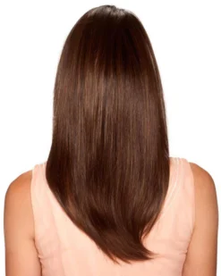 Tea Leaf Layer | Lace Front Synthetic Wig By Belle Tress Wigs For Women