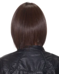 Wigs For Women Double Shot Bob | Lace Front Synthetic Wig By Belle Tress