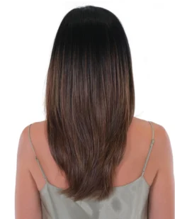 Sugar Rush Balayage | Lace Front & Monofilament Synthetic Wig By Belle Tress Wigs For Women