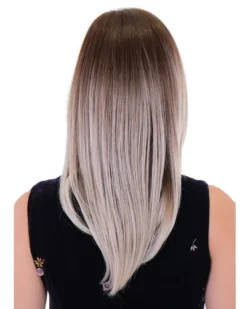 Sugar Rush Balayage | Lace Front & Monofilament Synthetic Wig By Belle Tress Wigs For Women