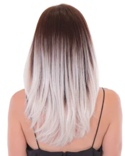 Sugar Rush Balayage | Lace Front & Monofilament Synthetic Wig By Belle Tress Wigs For Women