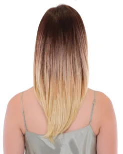 Sugar Rush Balayage | Lace Front & Monofilament Synthetic Wig By Belle Tress Wigs For Women