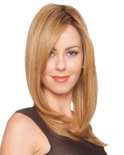 Wigs For Women Sugar Rush | Lace Front & Monofilament Synthetic Wig By Belle Tress