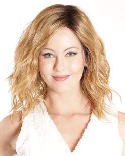 Columbia | Lace Front Synthetic Wig By Belle Tress