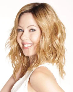 Columbia | Lace Front Synthetic Wig By Belle Tress