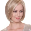 Wigs For Women Woolala | Lace Front & Monofilament Synthetic Wig By Belle Tress