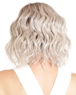 Vienna Roast | Lace Front Synthetic Wig By Belle Tress Wigs For Women