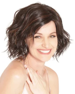 Wigs For Women BonBon | Lace Front Synthetic Wig By Belle Tress