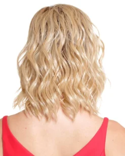 Wigs For Women Amaretto | Lace Front Synthetic Wig By Belle Tress