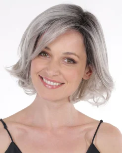 Miss Macchiato | Lace Front Synthetic Wig By Belle Tress