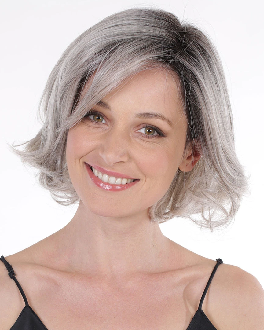 Miss Macchiato | Lace Front Synthetic Wig By Belle Tress 3 Miss Macchiato | Lace Front Synthetic Wig By Belle Tress